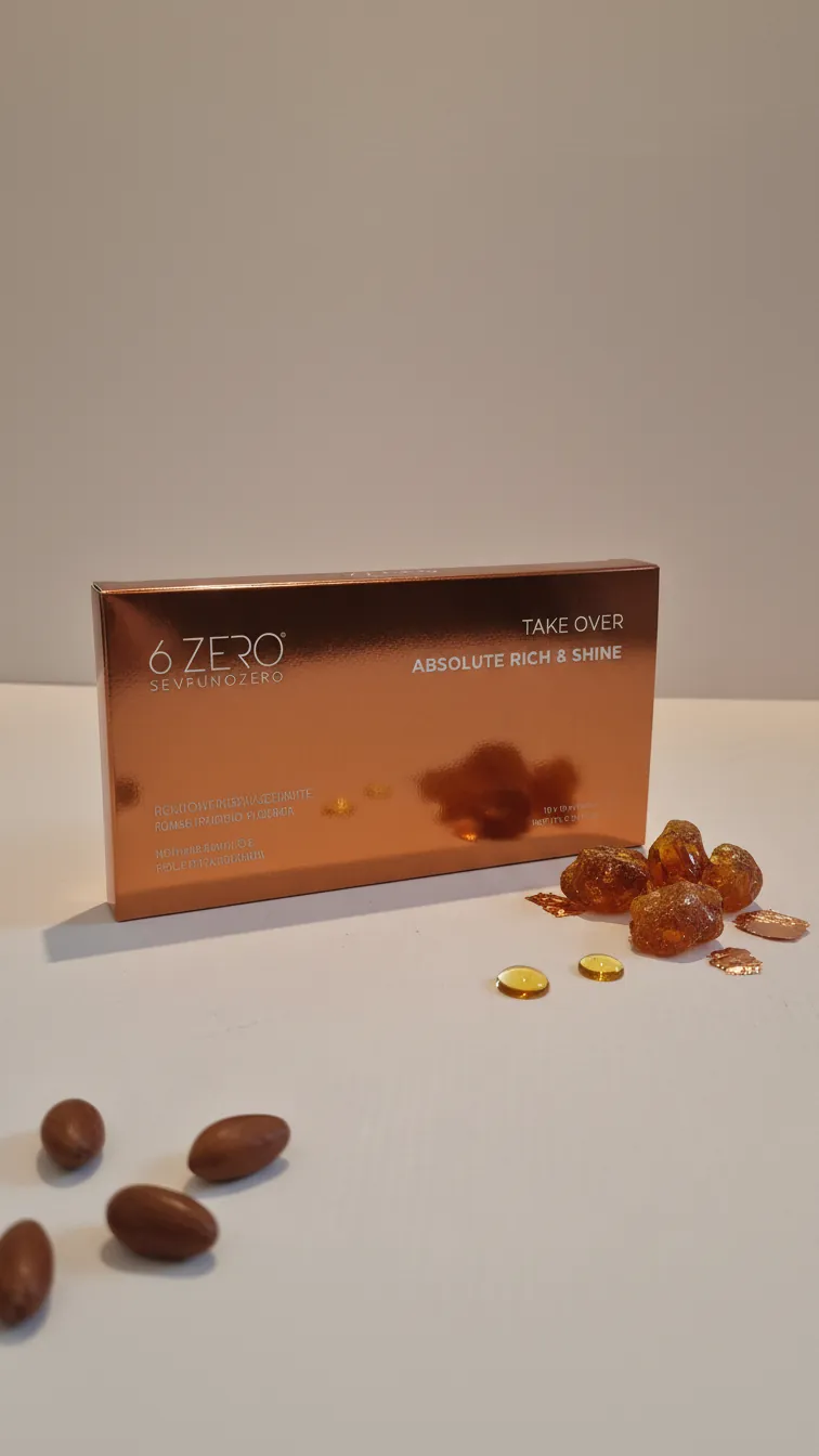 Astuccio Absolute Biotic — 6 Zero