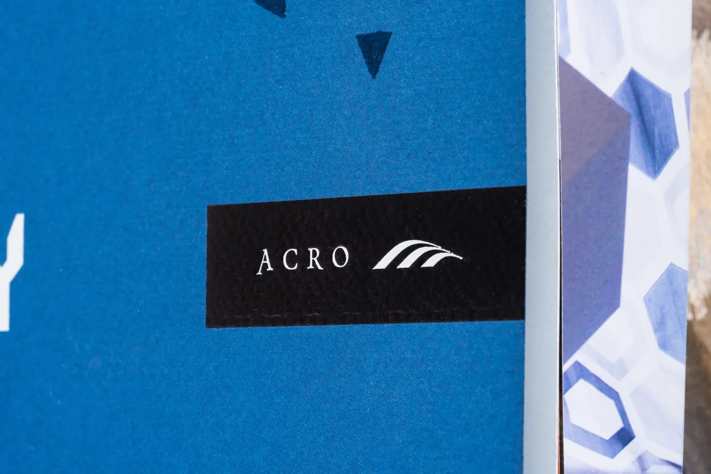 Catalogo Blucity — Acro Texture