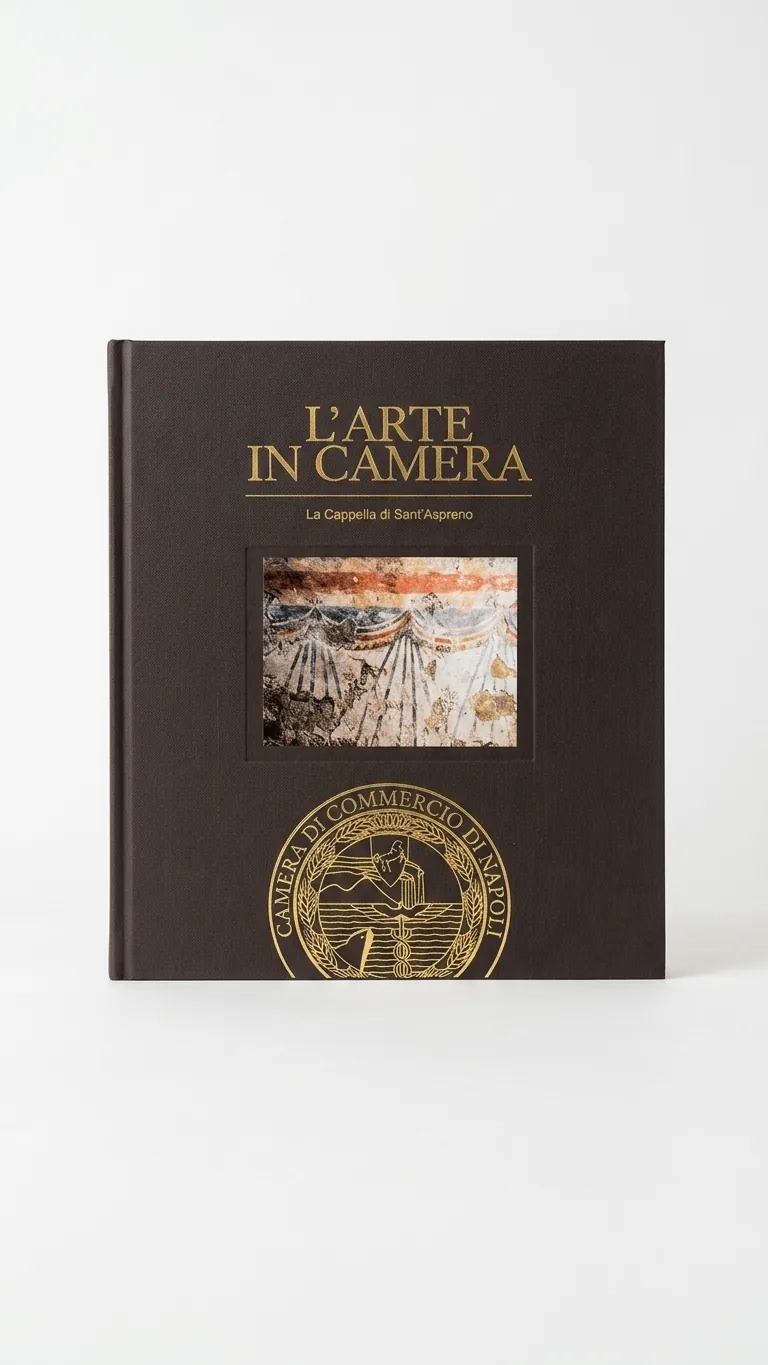 L’Arte in Camera — Camera di Commercio di Napoli
