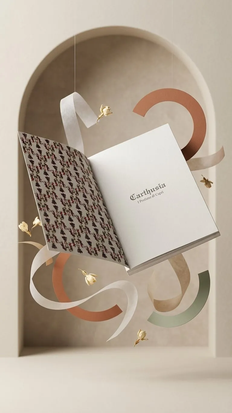 I Profumi di Capri — Carthusia
