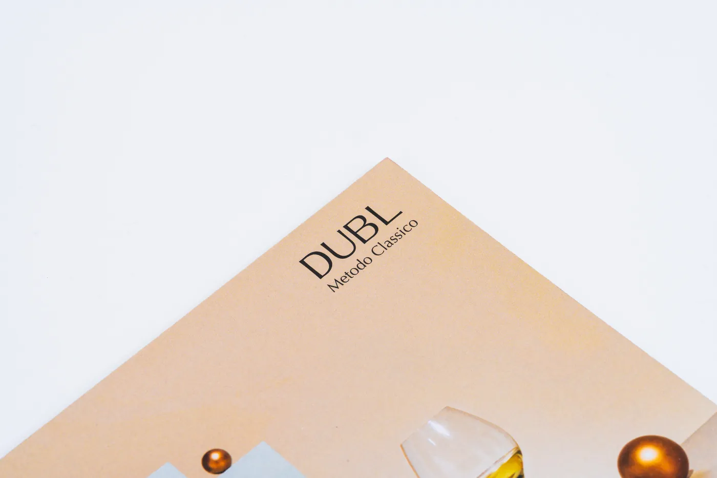 Invito evento realizzato per Dubl Edition