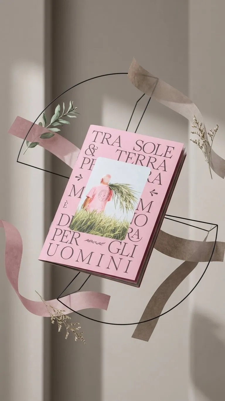 Tra Sole & Terra — Hera nei Campi