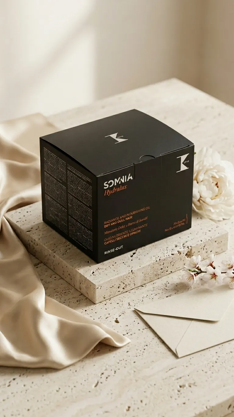 Somnia Hydralux — K.time