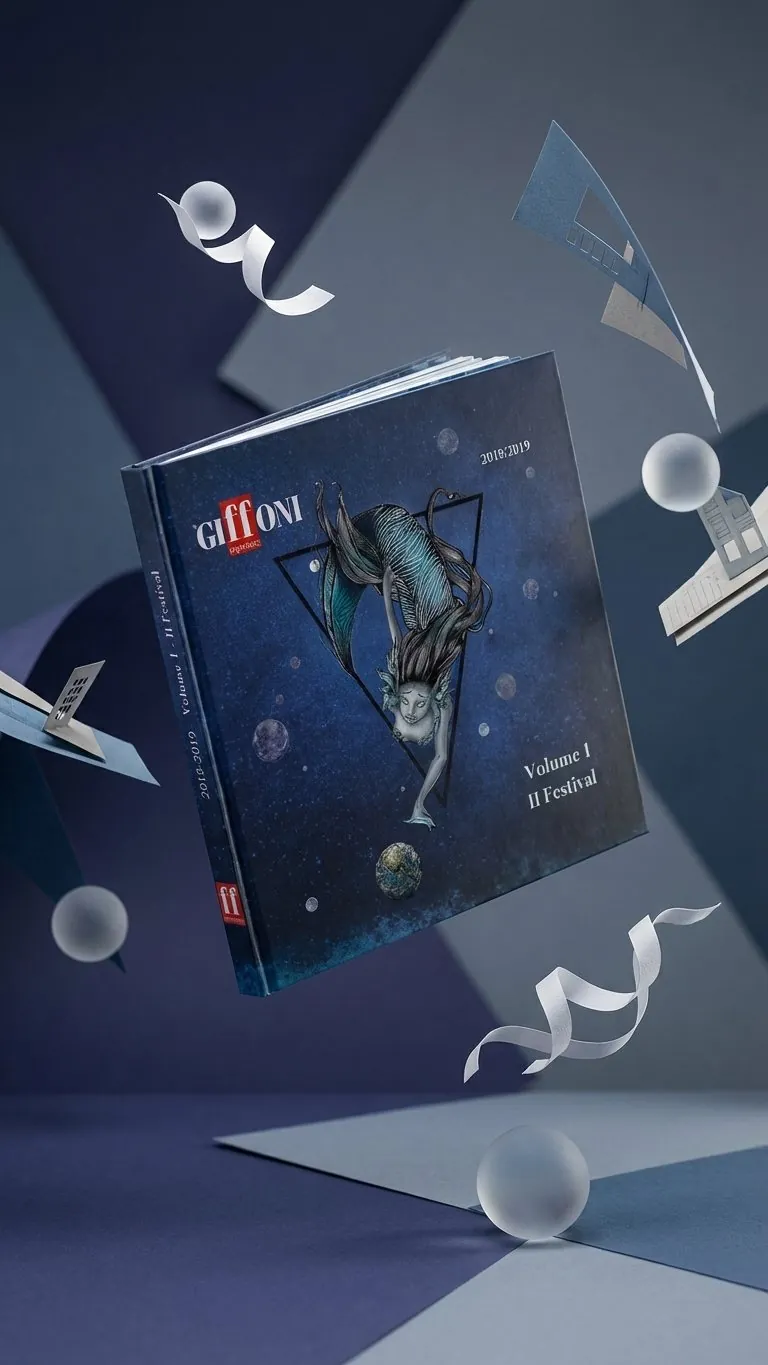 Giffoni Experience — Giffoni