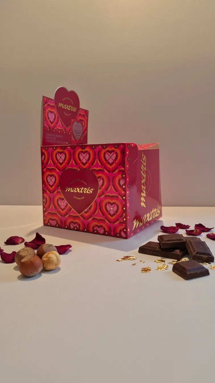 San Valentino — Maxtris