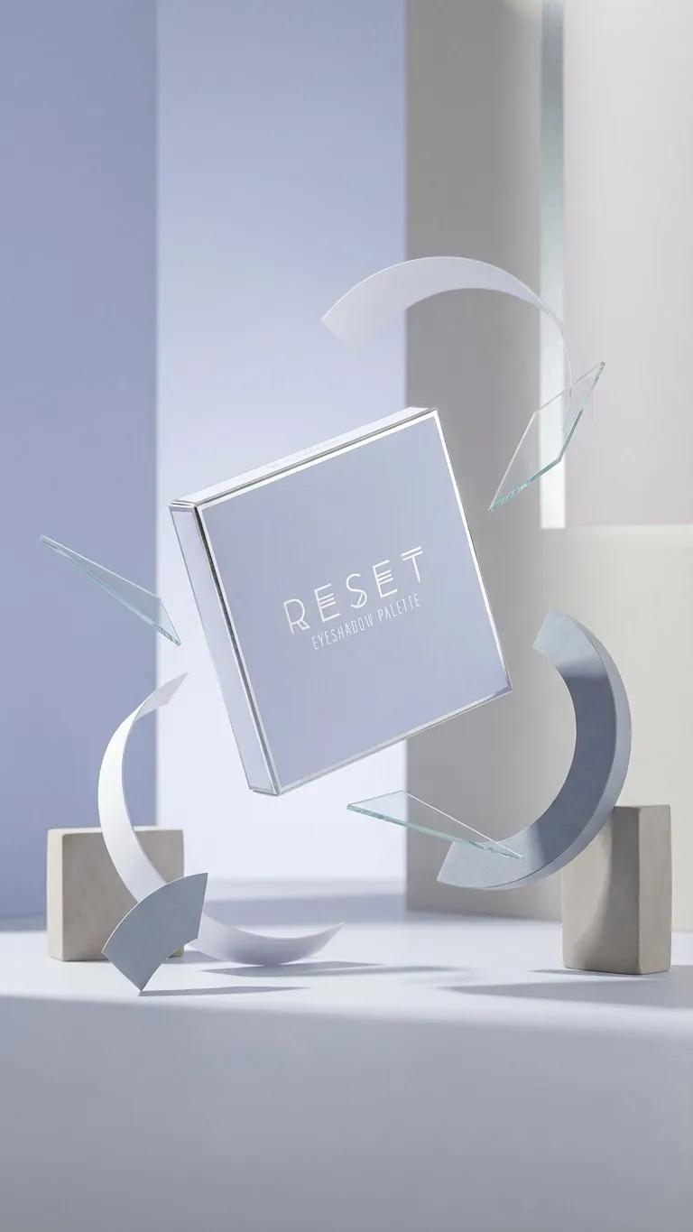 Reset cosmetics — Reset