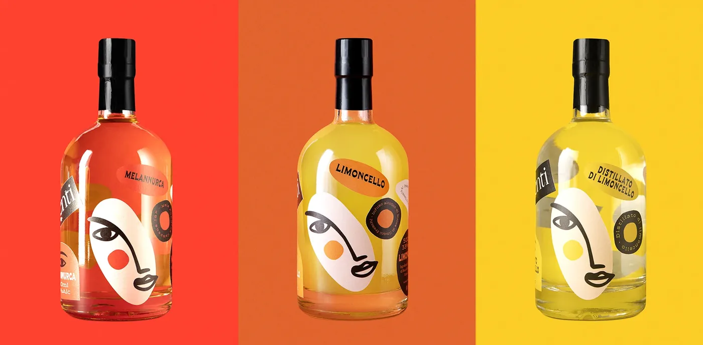 Linea packaging realizzato per Scacciaventi