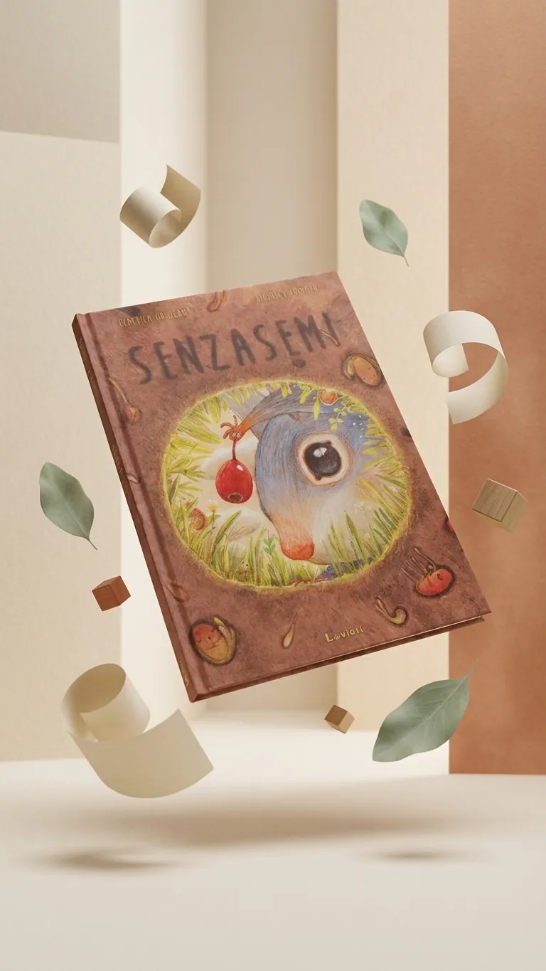 Senzasemi — Kairos edizioni
