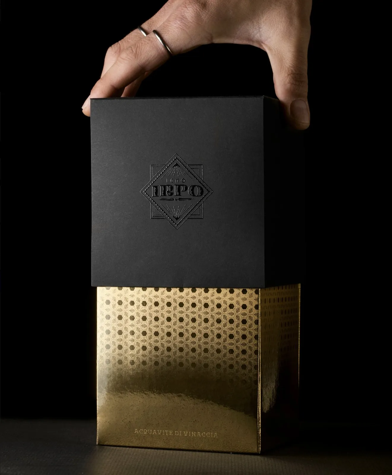 Box «Irpo» — fotografia 3 del progetto