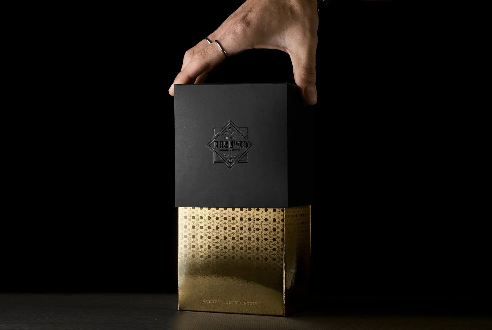 Box «Irpo» — fotografia 6 del progetto