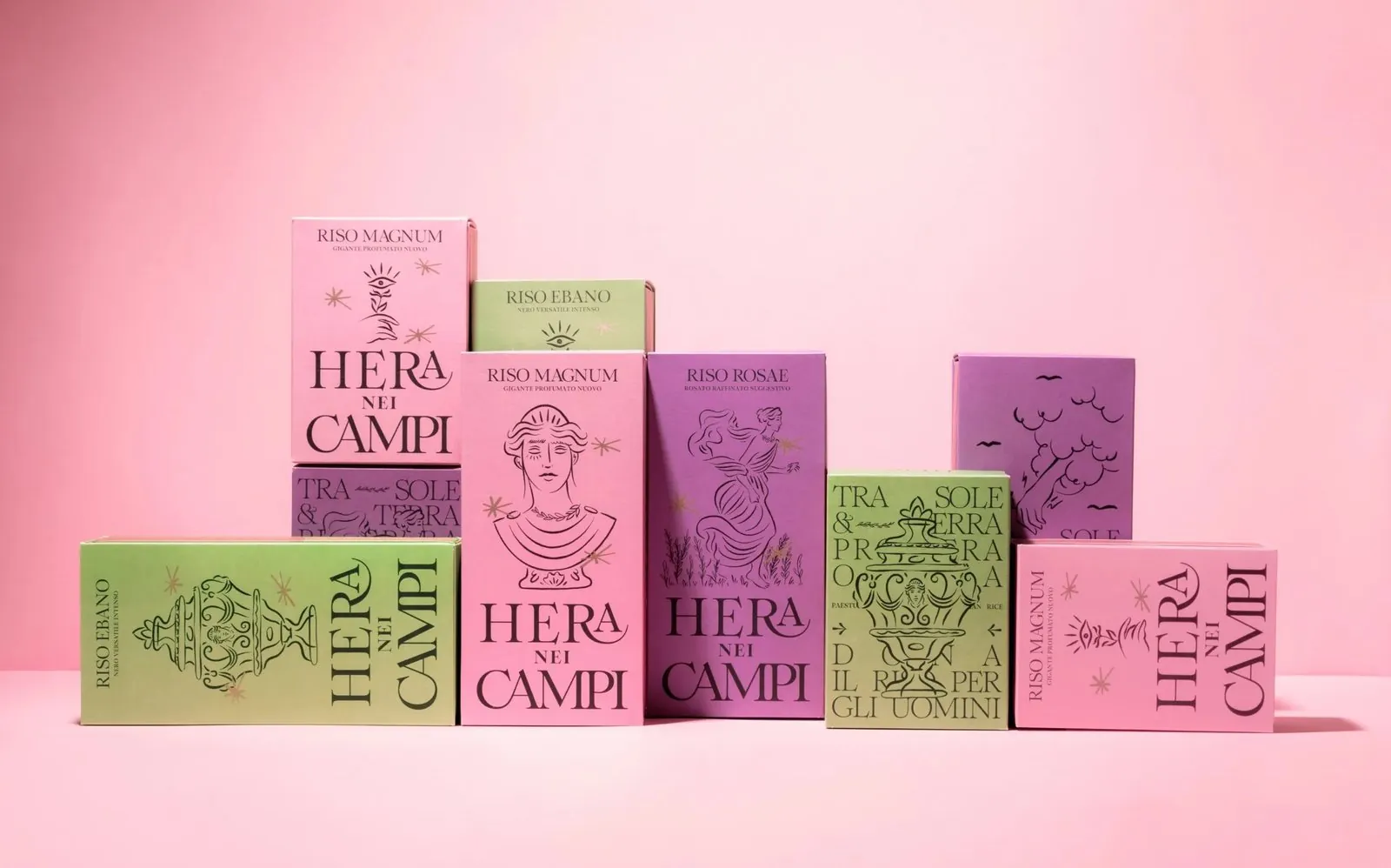 Hera nei Campi — fotografia 3 del progetto
