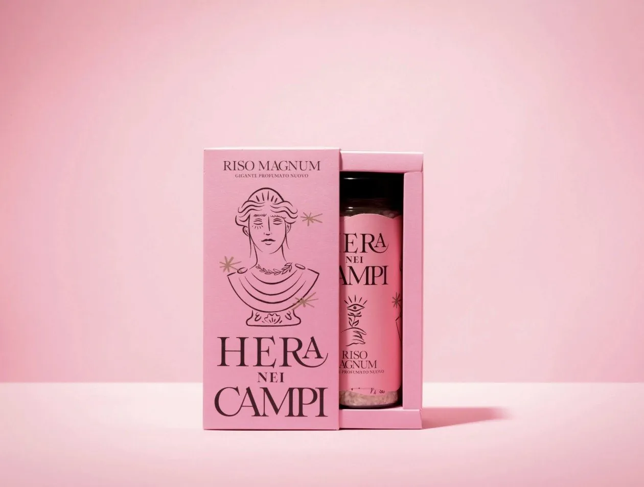 Hera nei Campi — fotografia 5 del progetto
