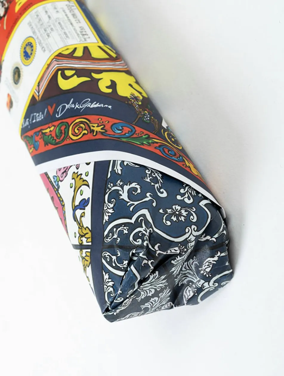 Long hand — Wrapped — fotografia 3 del progetto