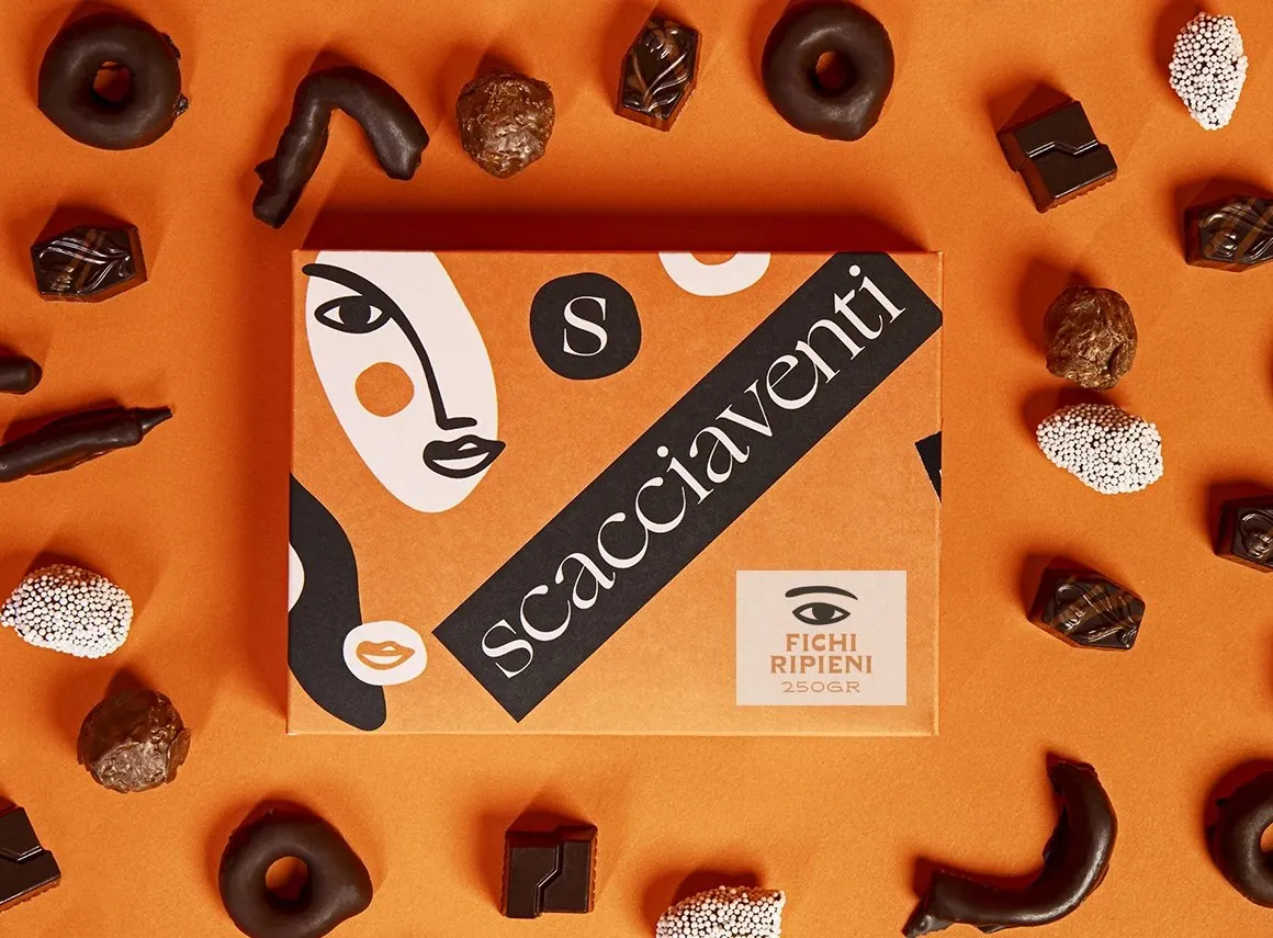 Packaging & Label — fotografia 3 del progetto