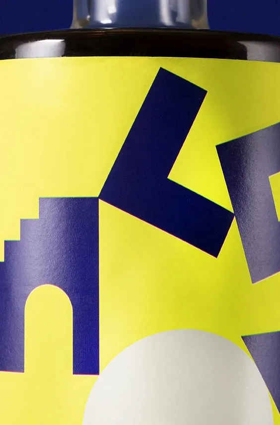 Packaging & Label — fotografia 5 del progetto