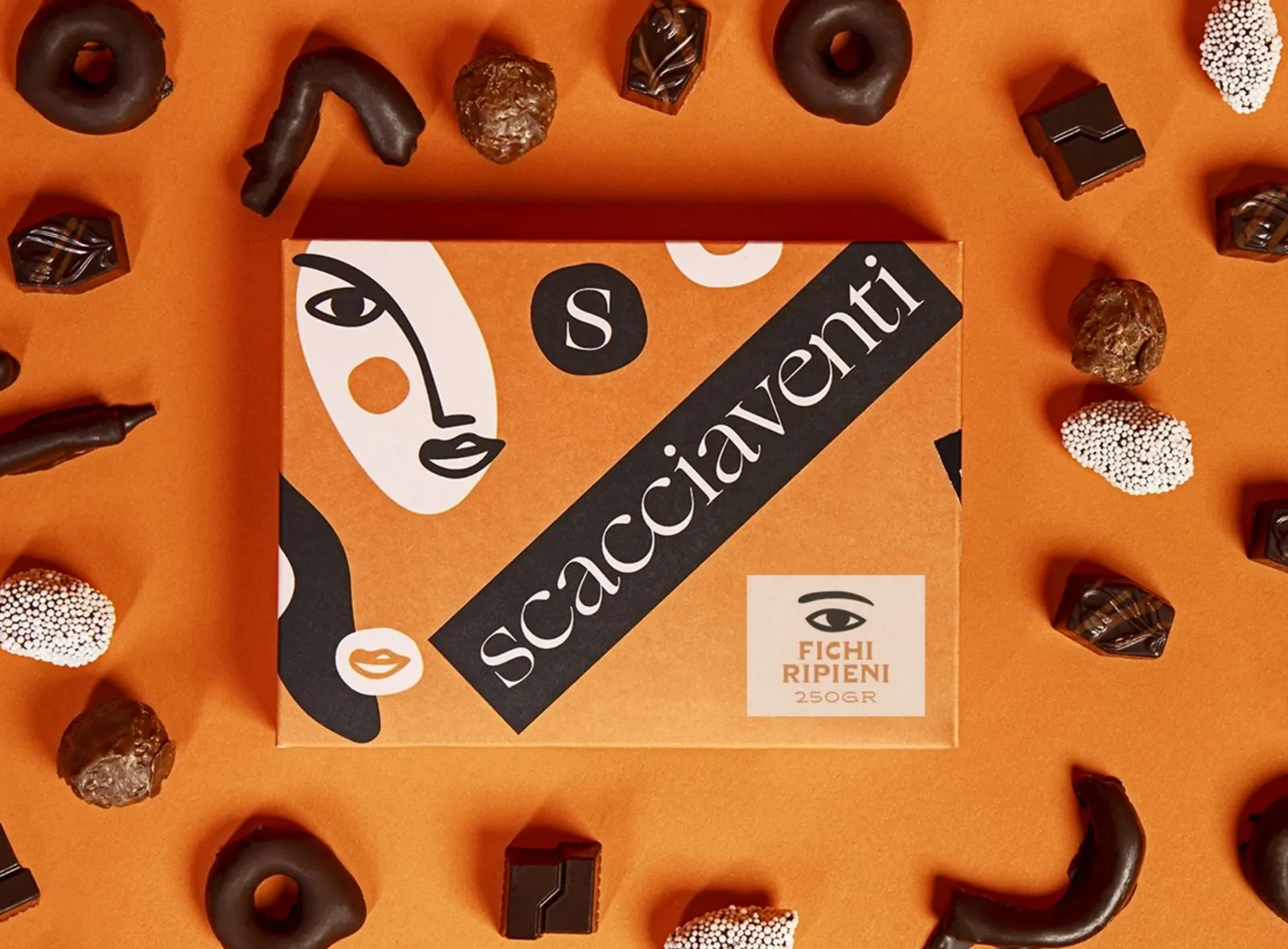 Packaging & Label — fotografia 6 del progetto